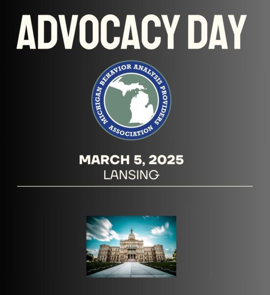 MIBAP Advocacy Day 2025